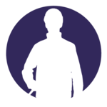 Grafik: Handwerker-Icon